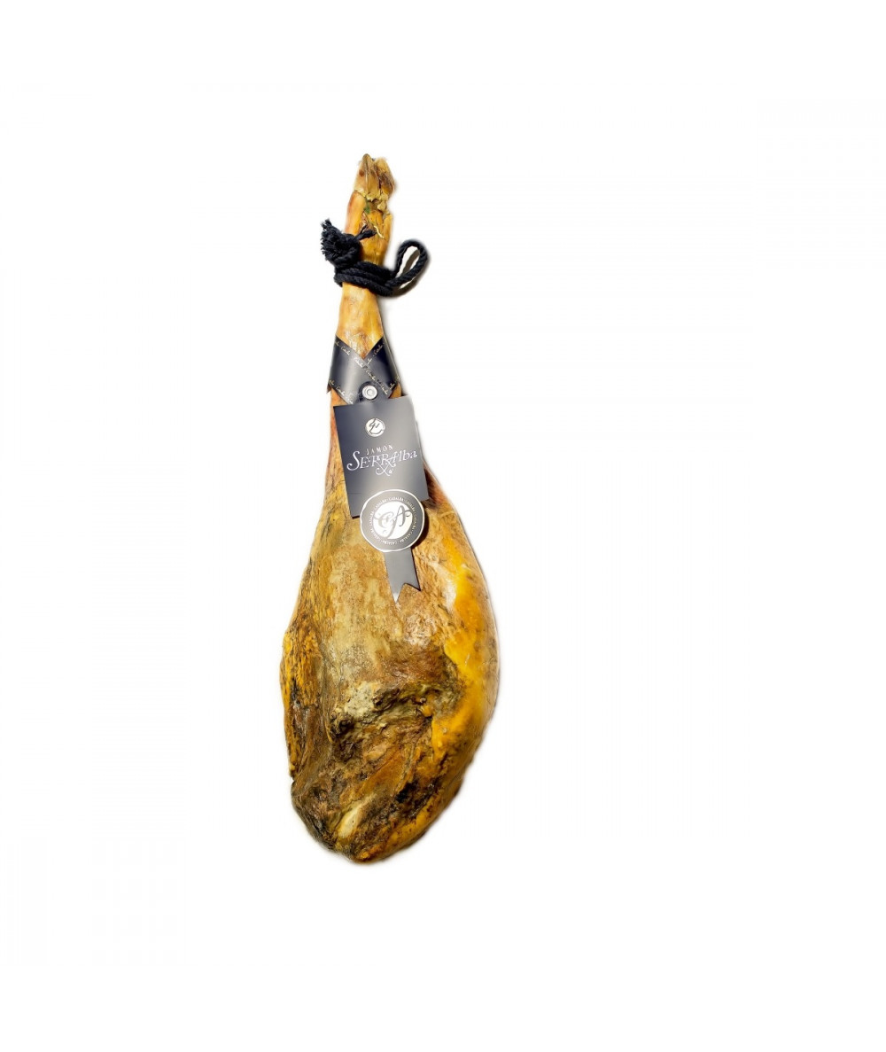 Jamon Serralba Gran Reserva